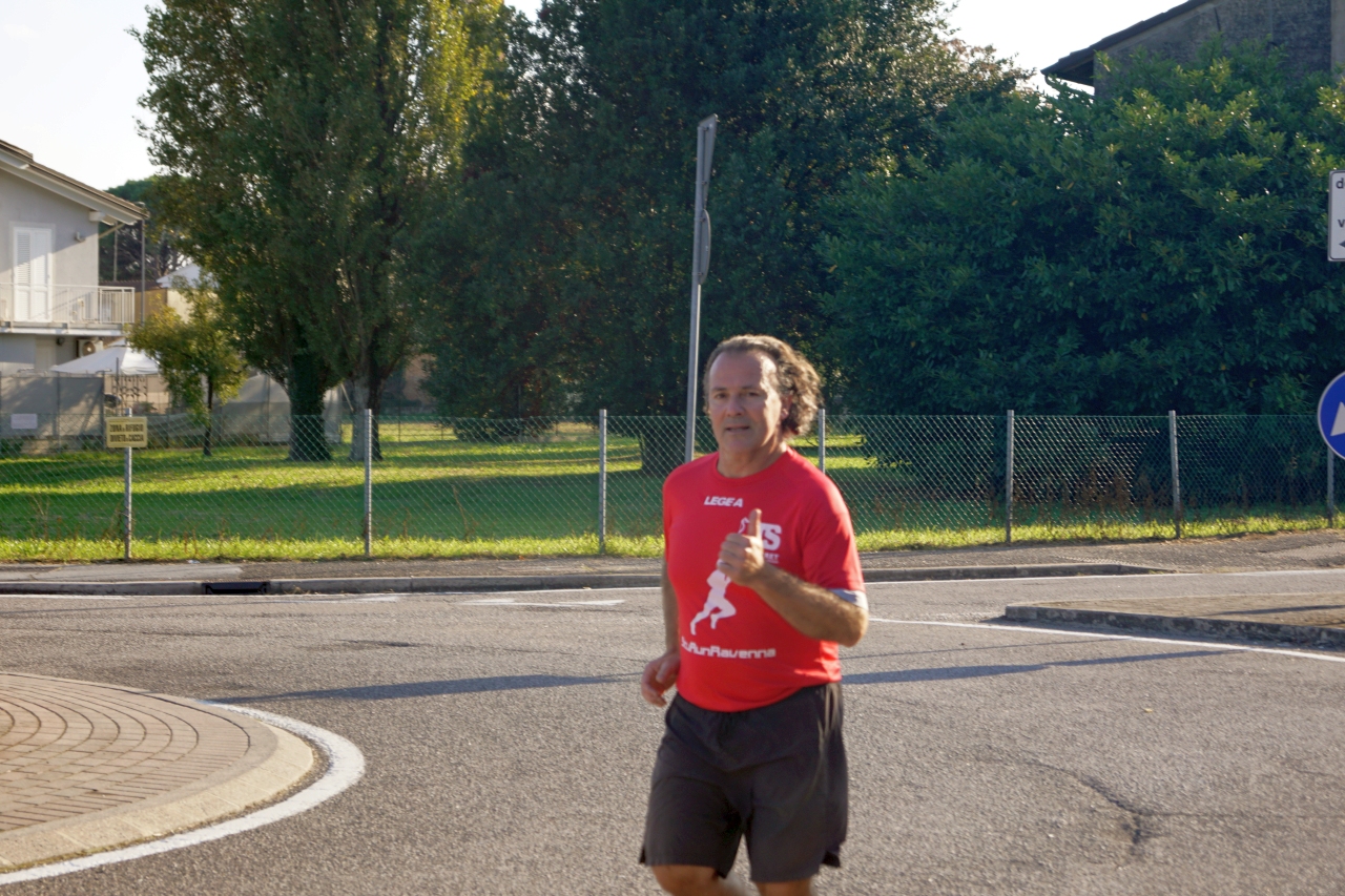 Mezzano: Pronti... La mezza... Via - 18 ottobre 2025